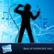 The Karaoke Channel - Karaoke Hits of 2010, Vol. 8