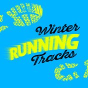 Winter Running Tracks