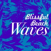 Blissful Beach Waves