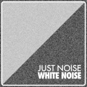 Just Noise: White Noise