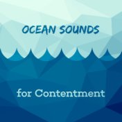 Ocean Sounds for Contentment