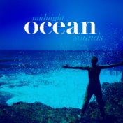 Midnight Ocean Sounds