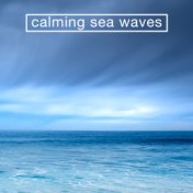 Calming Sea Waves