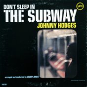 Don't Sleep In The Subway