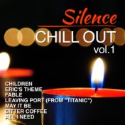 Silence-Chill out Vol. 1