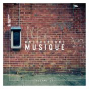 Underground Musique, Vol. 31