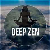 Deep Zen - Sounds of Nature, Mindfulness Meditation Spirituality, Healing Meditation, Deep Reiki