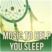 Music to Help You Sleep - Healing Sleep Songs, Soothing and Relaxing Ocean Waves Sounds, Calming Quiet Nature Sounds, White Nois...