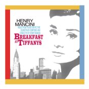 Breakfast At Tiffany's: Music From The Motion Picture Soundtrack