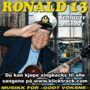 Ronald 13