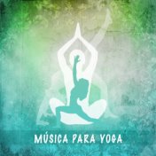 Música para Yoga – Sonidos para Relajación, Meditación, A Calmar los Nervios, Armonía, Concentración