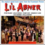 Li'l Abner (Original Motion Picture Soundtrack)