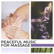 Peaceful Music for Massage – Spa Dreams, Wellness, Nature Sounds to Calm Down, Spa Music, Zen, Soothing Water