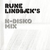 Rune Lindbæk's N-Disko Mix