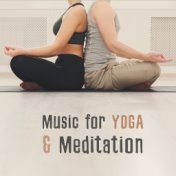 Music for Yoga & Meditation