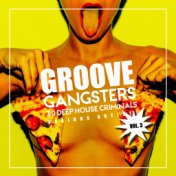 Groove Gangsters, Vol. 3 (30 Deep-House Criminals)