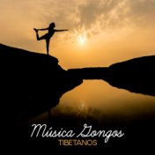 Música Gongos Tibetanos