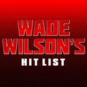 Wade Wilson's Hit List