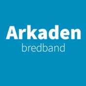 Arkaden Bredband