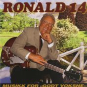 Ronald 14