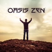 Oasis Zen – Meditation Music 2018