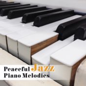 Peaceful Jazz Piano Melodies