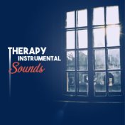 Therapy Instrumental Sounds – Smooth Jazz for Relaxation, Calming Music, Best Chillout, Jazz Music Ambient, Soothing Piano, Guit...