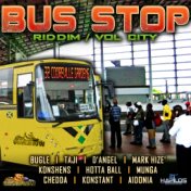 Bus Stop Riddim, Vol. City Stop