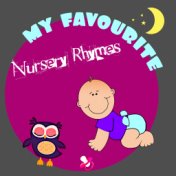 My Favourite Nursery Rhymes – Beautiful Album to Help Your Baby Sleep Through The Night