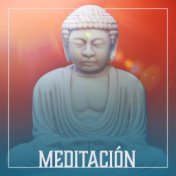 Meditación – Música de Relajación, Profunda Paz, Mente Clara, Yoga Ejercicio, Armonía, Música Reiki, Concentración, Sonidos de l...