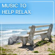 Music to Help Relax – Inner Silence, Stress Relief, Healing Music, Sounds to Calm Mind