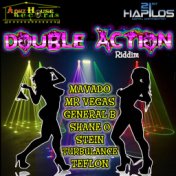 Double Action Riddim