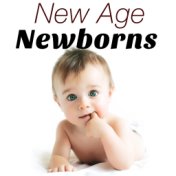 New Age Newborns: Amazing Soothing Songs to help Relax Babies, Toddlers and Pregnant Mothers with Nature Sounds, Rain, Ocean and...