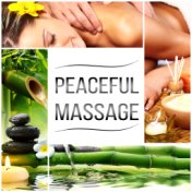 Peaceful Massage – Total Relaxation, Healing Water, Bliss Spa, Green Touch, Glee, Spa Music, Liquid Songs, Nature