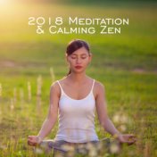 2018 Meditation & Calming Zen