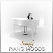 Simply Piano Moods - Cool Instrumental Songs, Smooth Jazz, Classical Instrumental Music, Pianobar, Simply Special Jazz, Lounge P...
