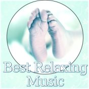 Best Relaxing Music - Before Sleep, Calm Interior, Easy Listening, Deep Sleep, Music for Insomnia Cure, Calm Night, Background M...