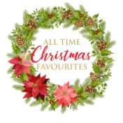 JOHNNY MATHIS ALL TIME CHRISTMAS FAVOURITES