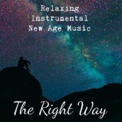 The Right Way - Relaxing Instrumental New Age Music for Study Techniques Vibrational Healing and Chakra Therapy with Nature medi...