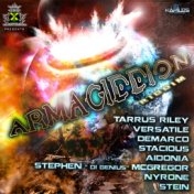 Armagiddion Riddim