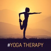 #Yoga Therapy