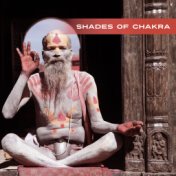 Shades of Chakra – Oriental Music, Spirit of Tibet, Reiki, Zen, Chakra, Meditation Music, Yoga