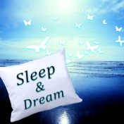 Sleep & Dream – Healing Sleep Music, Lullabies to Help Your Relax, Nature Sounds and Natural White Noise, Baby Sleep, Insomnia R...