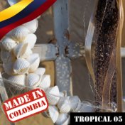 Made In Colombia: Tropical, Vol. 5