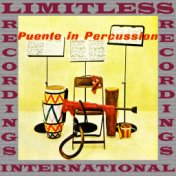 Puente In Percussion (HQ Remastered Version)