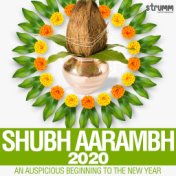 Shubh Aarambh 2020 - An Auspicious Beginning to the New Year