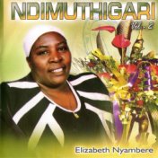 Ndimuthigari, Vol. 2