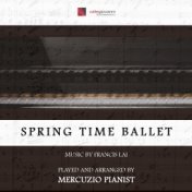 Spring Time Ballet (Theme from "Bilitis")