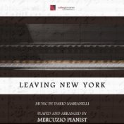 Leaving New York (Theme from "Everybody's Fine")