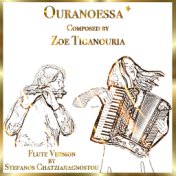 Ouranoessa (Flute Version)
